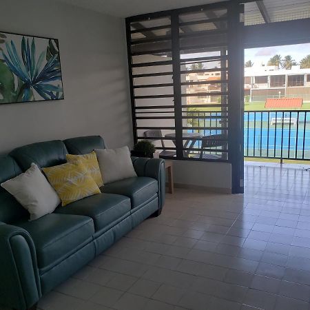 Relax Beachfront Complex At ريو غراندي المظهر الخارجي الصورة
