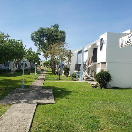 Relax Beachfront Complex At ريو غراندي المظهر الخارجي الصورة