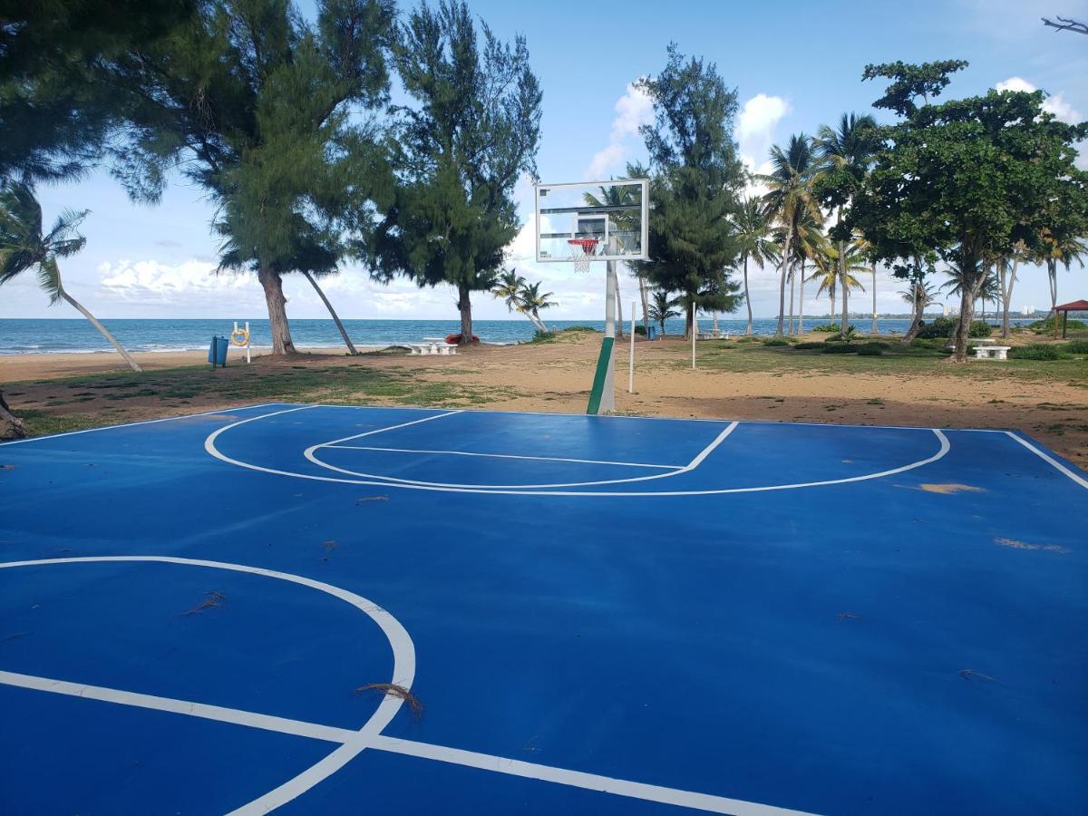 Relax Beachfront Complex At ريو غراندي المظهر الخارجي الصورة