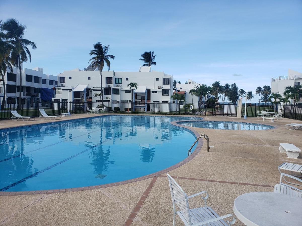 Relax Beachfront Complex At ريو غراندي المظهر الخارجي الصورة