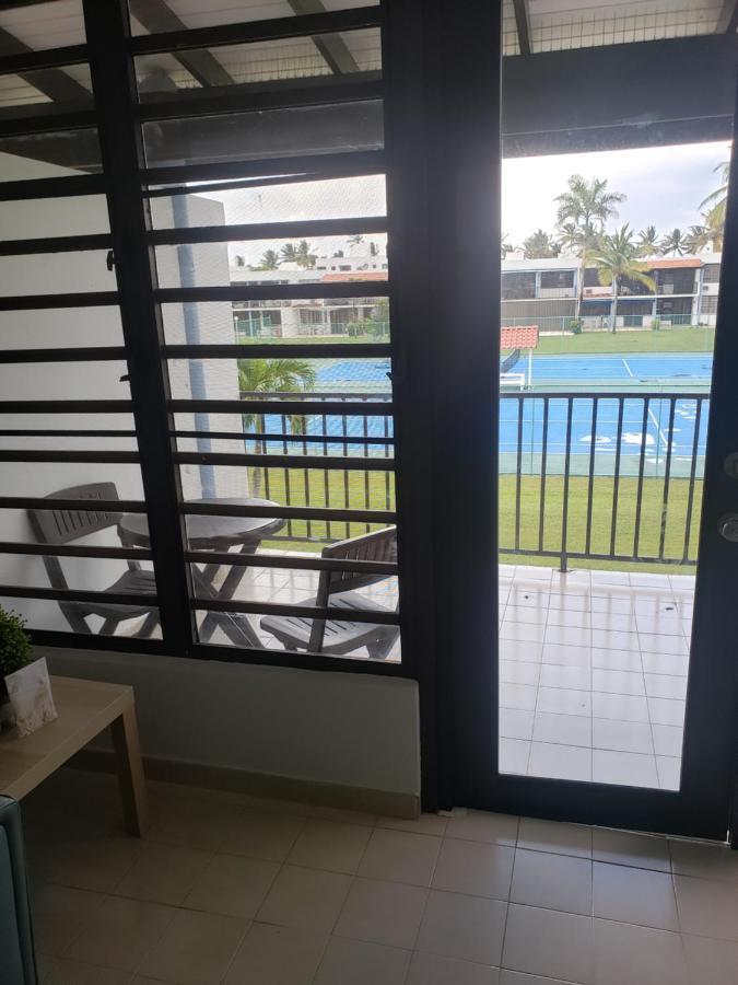 Relax Beachfront Complex At ريو غراندي المظهر الخارجي الصورة