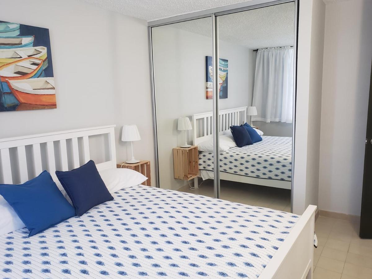 Relax Beachfront Complex At ريو غراندي المظهر الخارجي الصورة