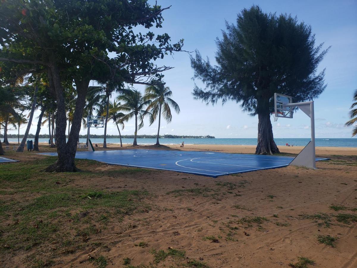 Relax Beachfront Complex At ريو غراندي المظهر الخارجي الصورة