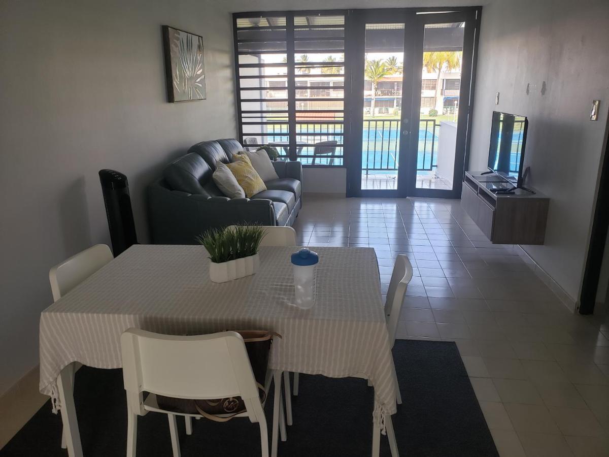Relax Beachfront Complex At ريو غراندي المظهر الخارجي الصورة