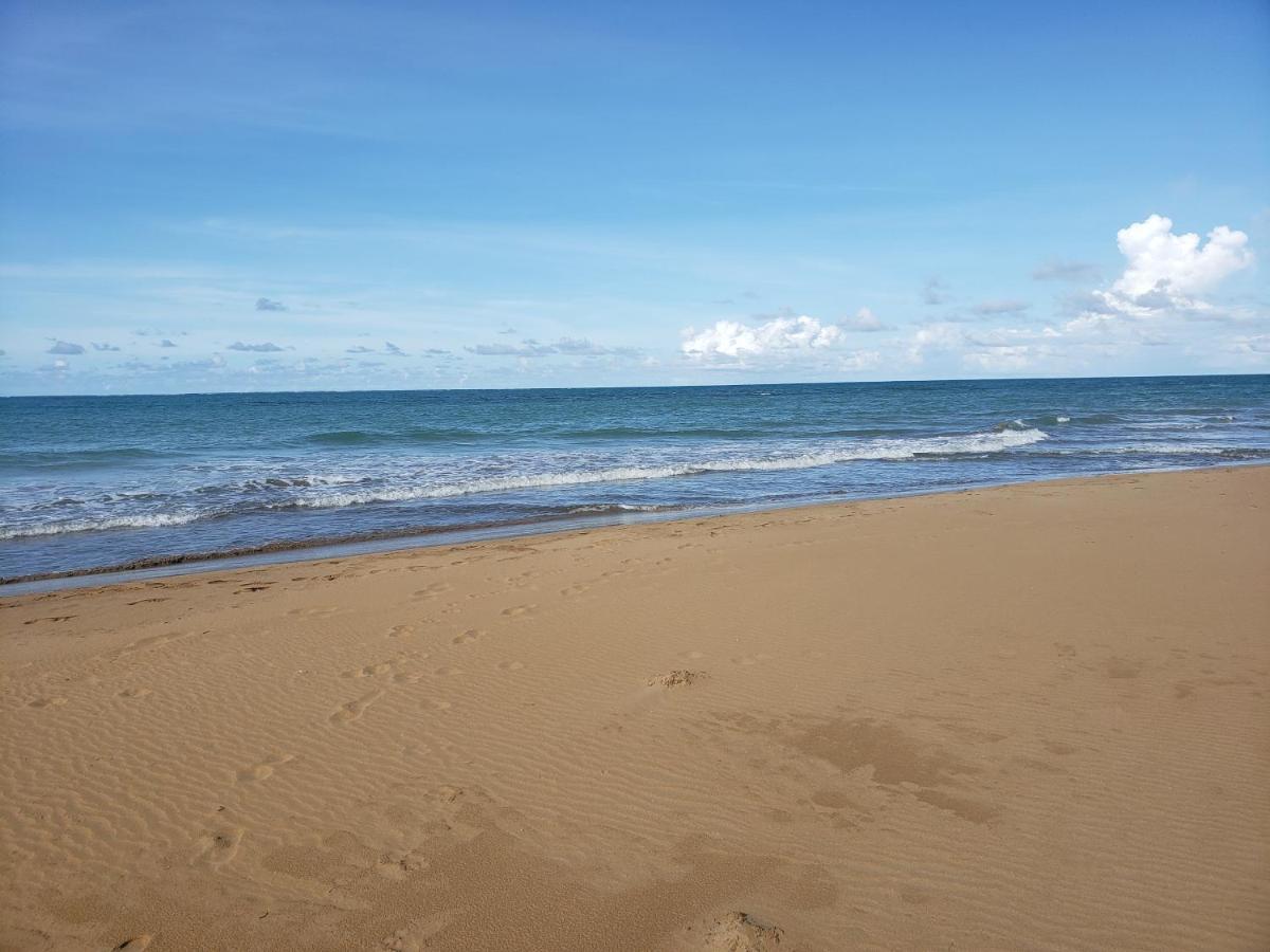 Relax Beachfront Complex At ريو غراندي المظهر الخارجي الصورة