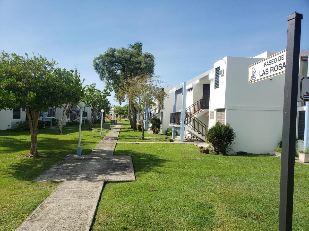 Relax Beachfront Complex At ريو غراندي المظهر الخارجي الصورة
