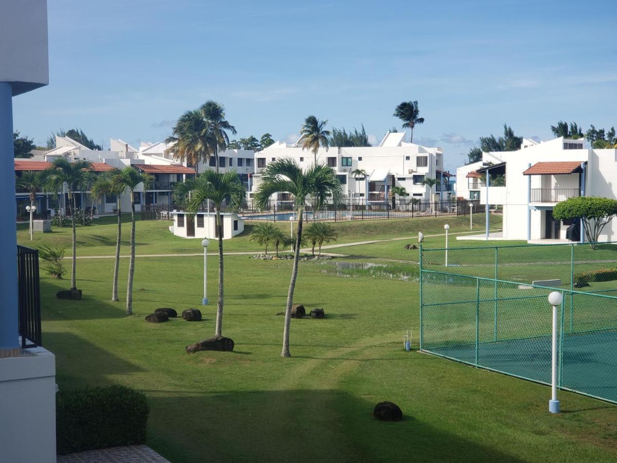 Relax Beachfront Complex At ريو غراندي المظهر الخارجي الصورة